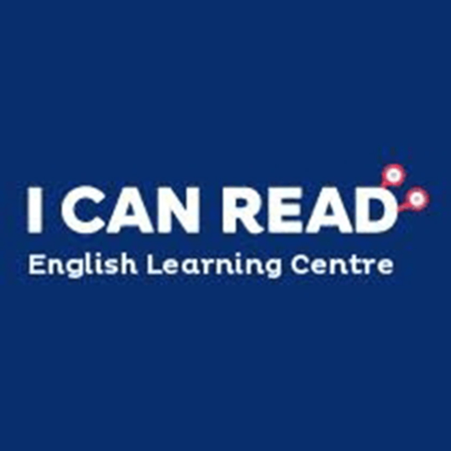 I can read